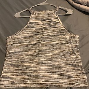 Cute tank top size XL